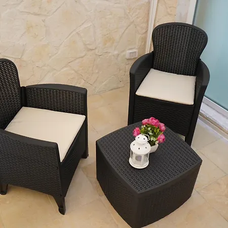 Dimora Antomarti Гостевой дом