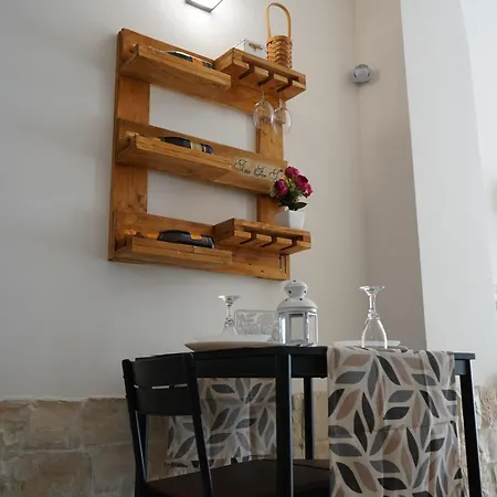 Dimora Antomarti Gasthof Bari
