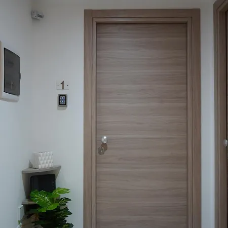 Гостевой дом Dimora Antomarti 3*