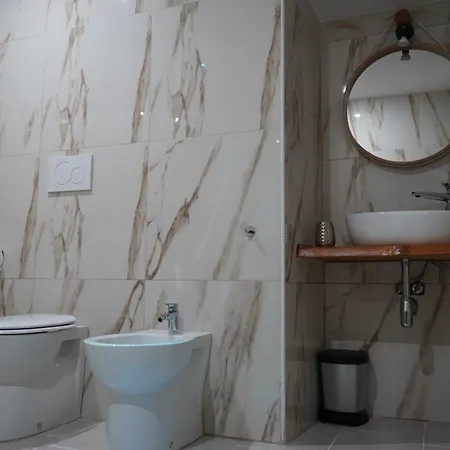 Dimora Antomarti Бари