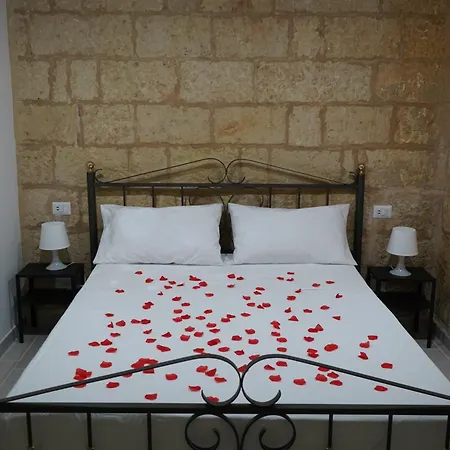 بيت ضيافة Dimora Antomarti 3*