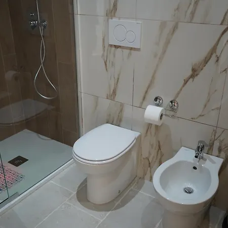 Dimora Antomarti Бари