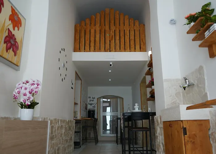 Guest house Dimora Antomarti