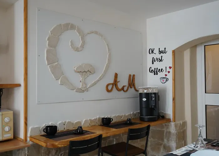 Dimora Antomarti Guest house Bari