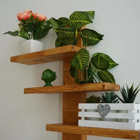 ゲストハウス Dimora Antomarti バーリ