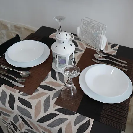 Pensjonat Dimora Antomarti 3*