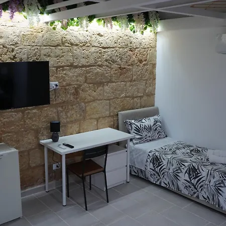 Dimora Antomarti Гостьовий будинок