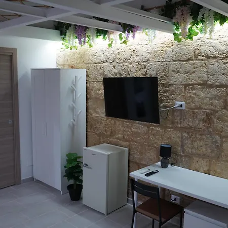 Dimora Antomarti Pensjonat 3*