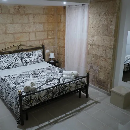 Dimora Antomarti ゲストハウス