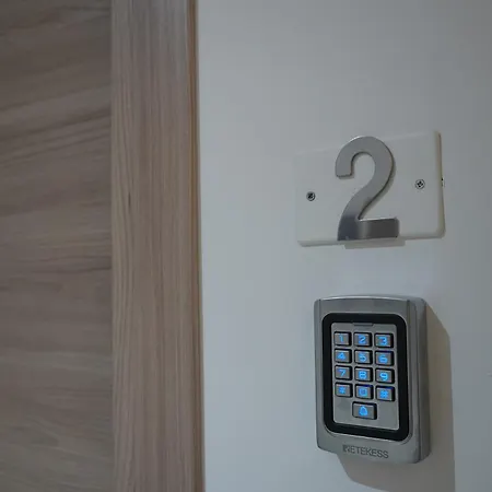 Dimora Antomarti Pensjonat