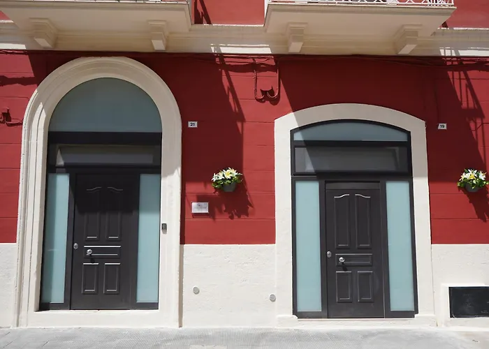 Dimora Antomarti Guest house