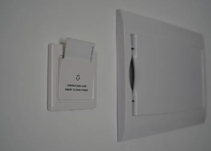 Dimora Antomarti Vendégház 3*