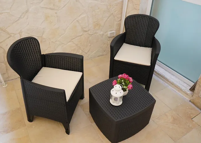 Dimora Antomarti Guest house