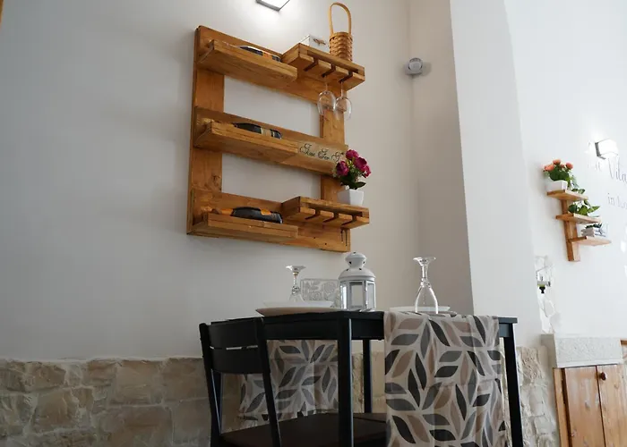 Dimora Antomarti Guest house Bari