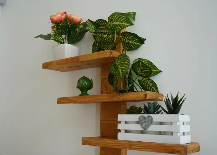 Vendégház Dimora Antomarti Bari