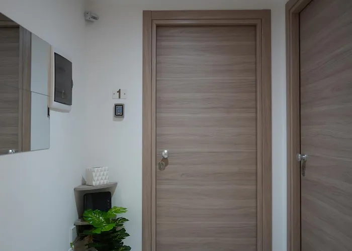 Vendégház Dimora Antomarti 3*