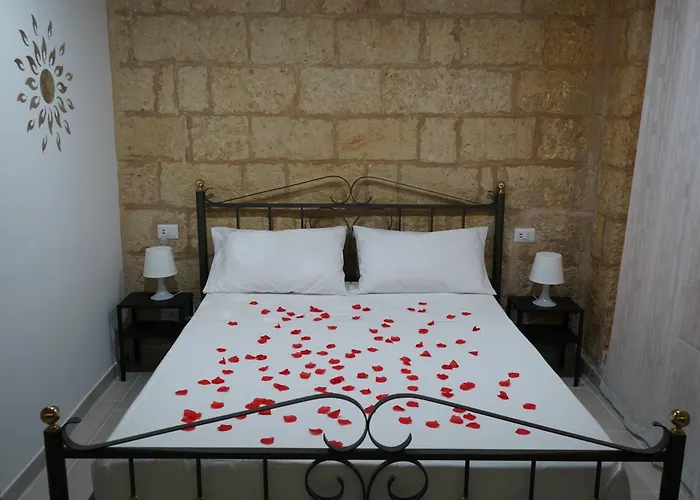 Guest house Dimora Antomarti 3*