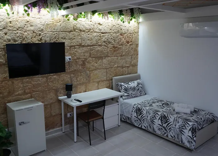 Dimora Antomarti Guest house