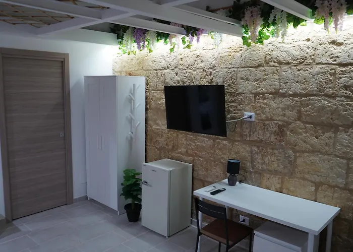 Dimora Antomarti Casa de hóspedes 3*