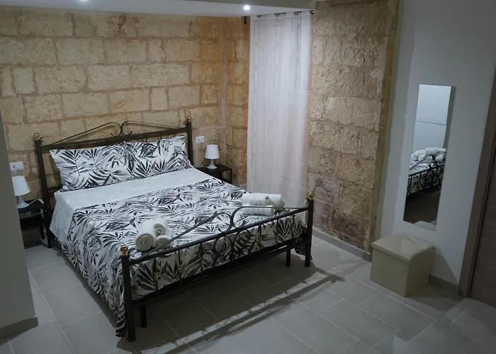 Dimora Antomarti Casa de hóspedes