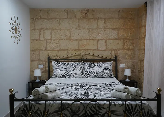 Guest house Dimora Antomarti Bari