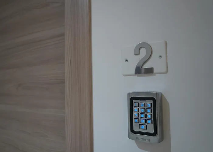 Dimora Antomarti Guest house