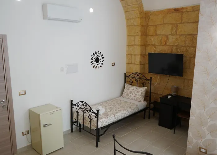 Dimora Antomarti Casa de hóspedes Bari