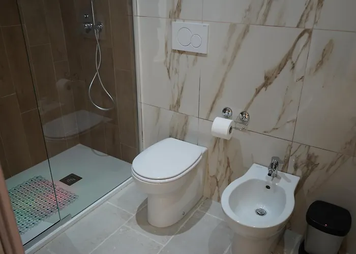 Dimora Antomarti Bari