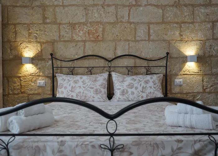 Dimora Antomarti Guest house